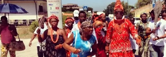 nigeriani