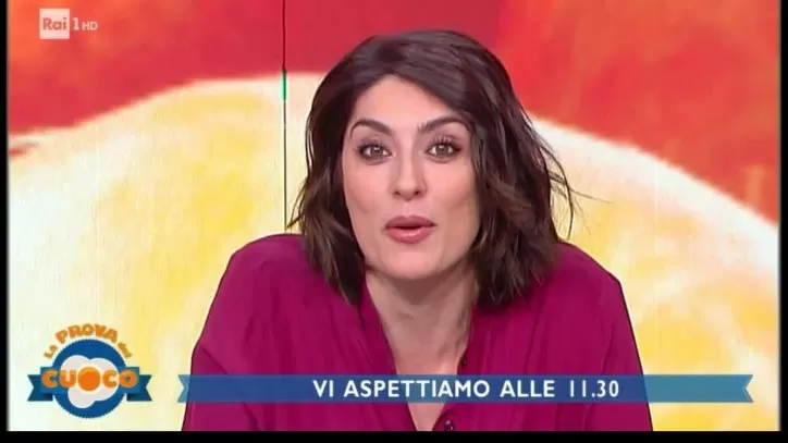 prova del cuoco