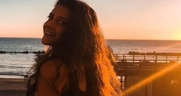 rosita morta