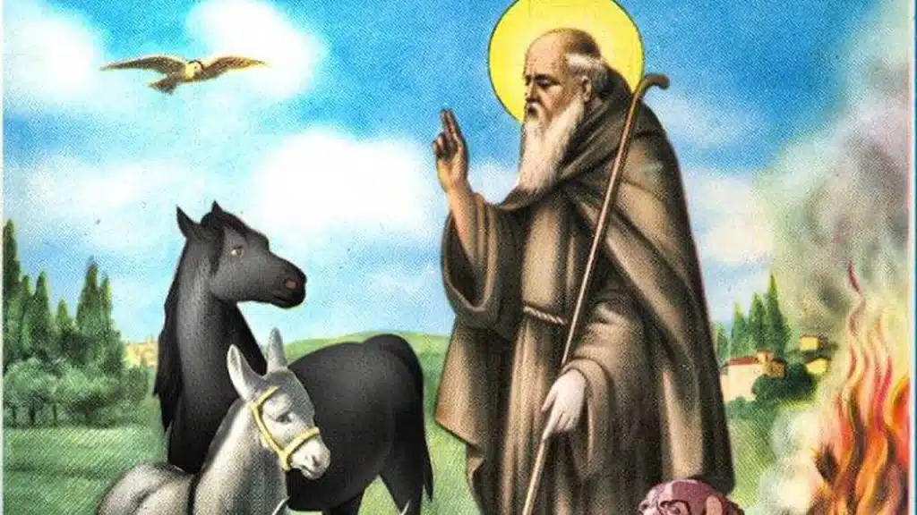 Sant'Antonio Abate