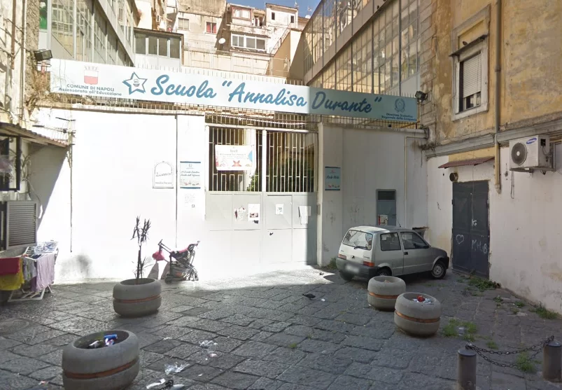 scuola-Annalisa-Durante