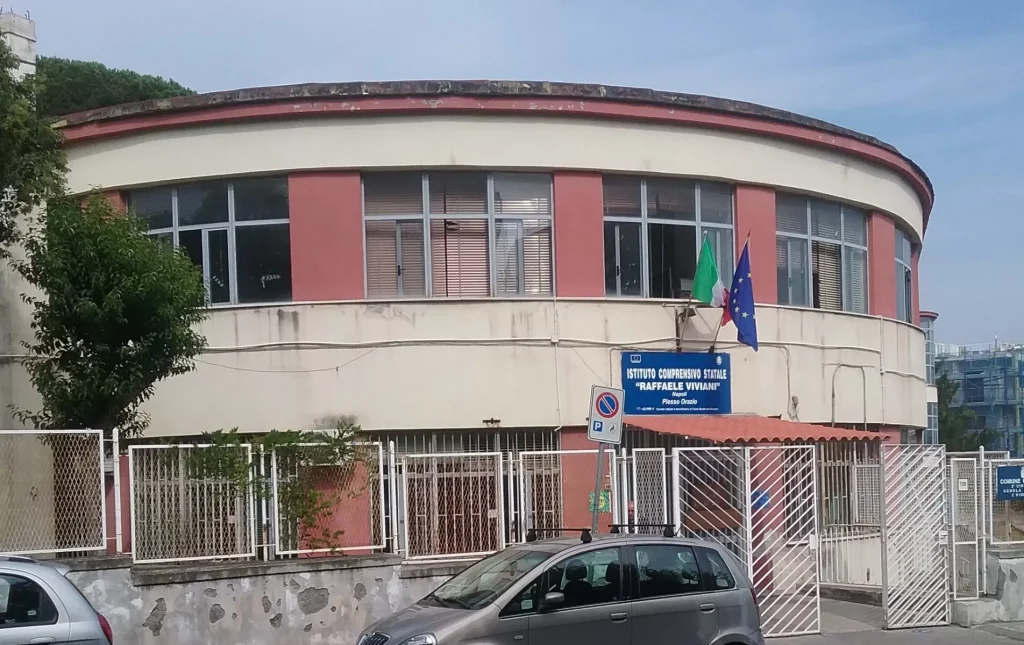 scuola villanova