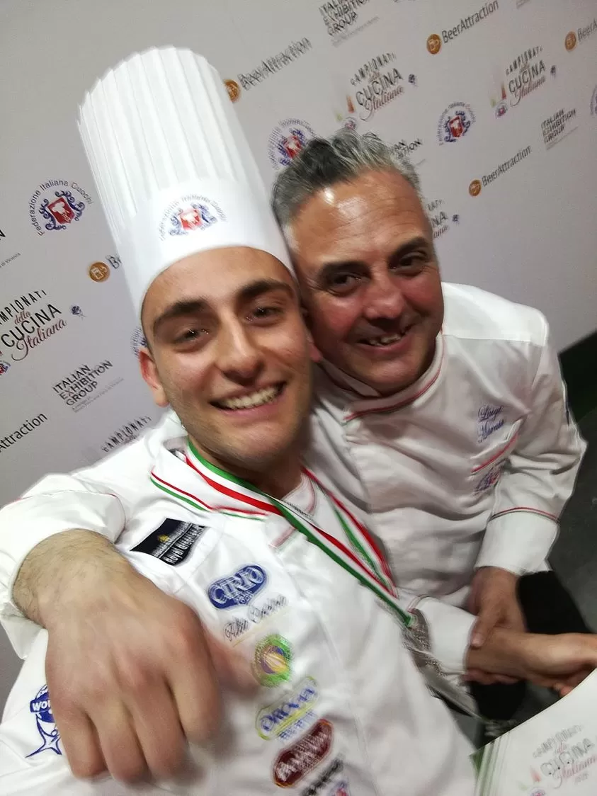 Roberto Leone