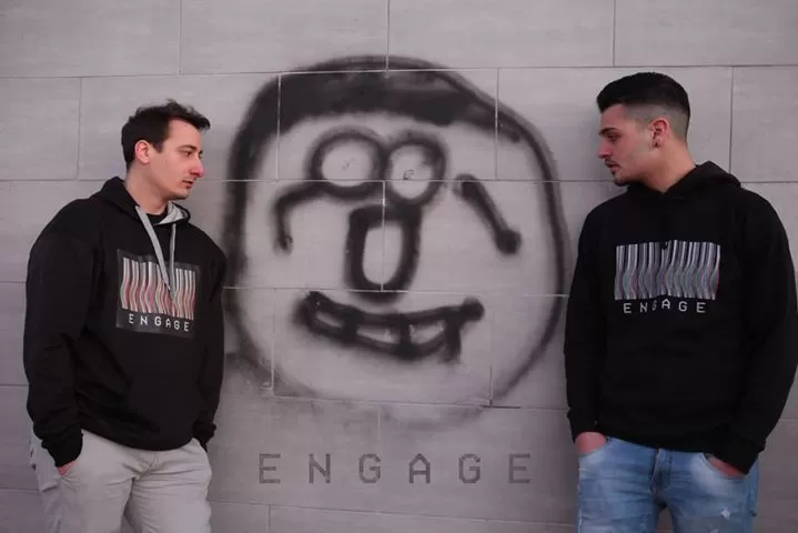 Engage
