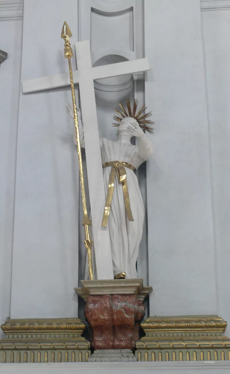 Santo del giorno 6 febbraio