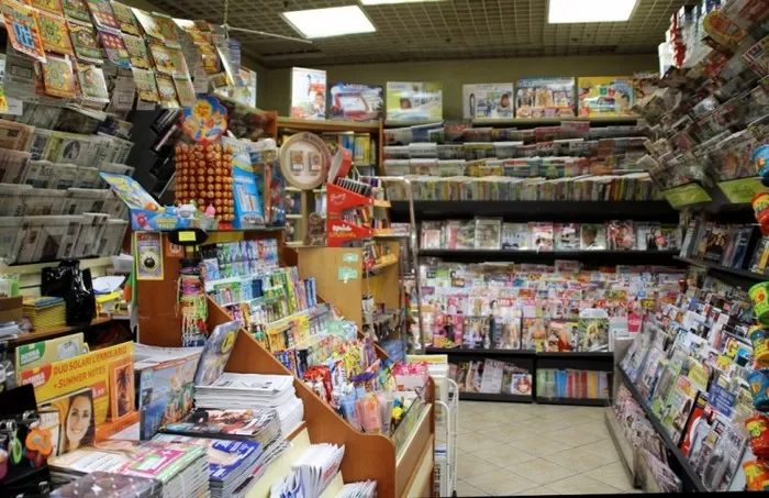 edicola