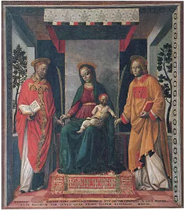 Santo del giorno 15 febbraio