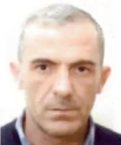 boss rinaldi