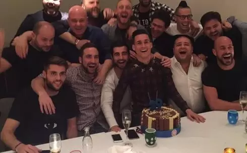 compleanno