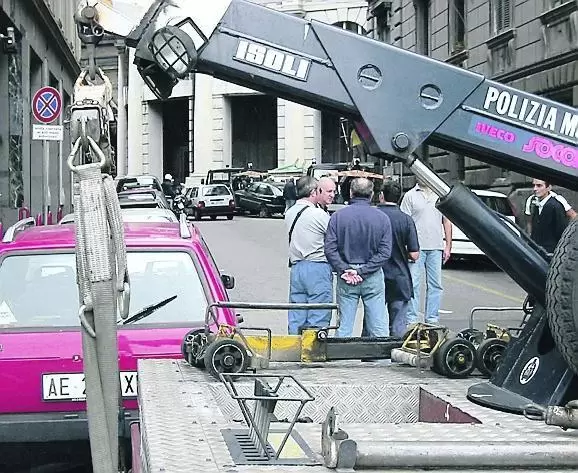 carro attrezzi