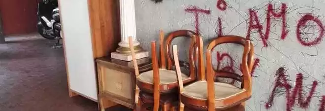 casa pianura