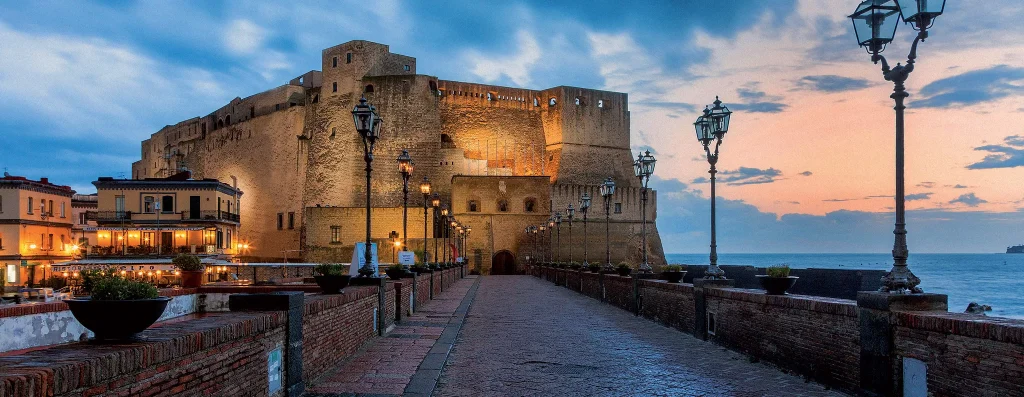 castel-dell-ovo-napoli