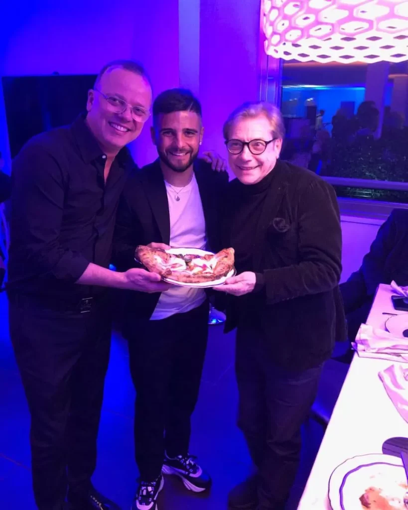 compleanno gigi d'alessio