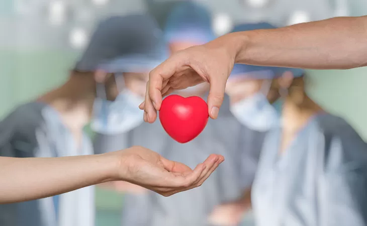 donazione di organi