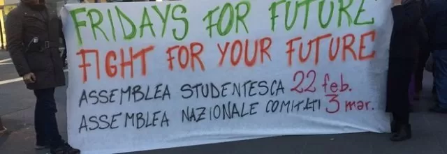 fridays for future