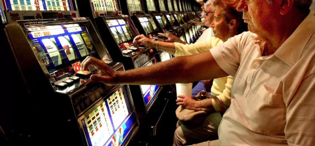 slot