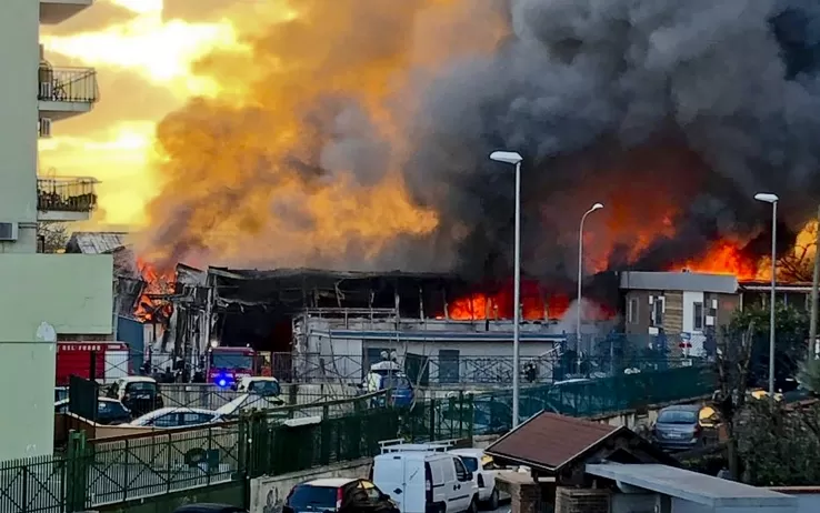 incendio