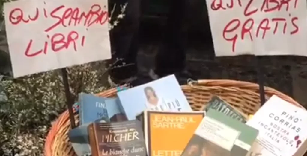 libri gratis