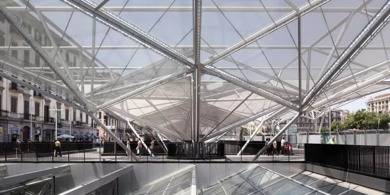 stazione garibaldi