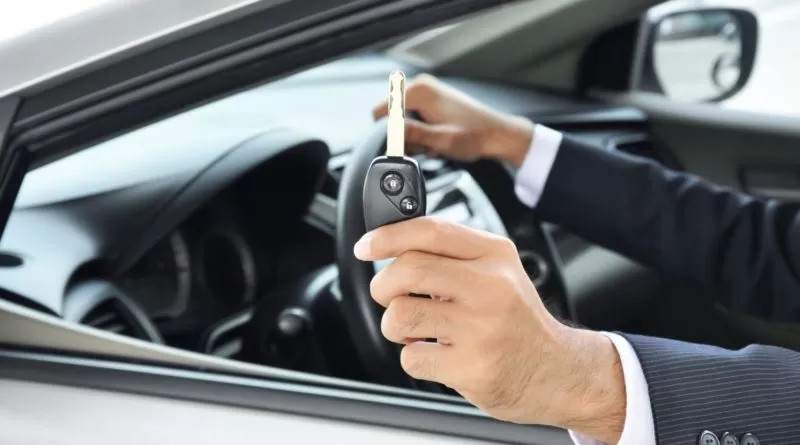 noleggio auto