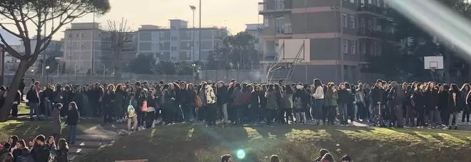 protesta studenti 2