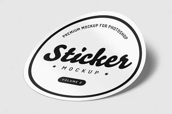 sticker etichette personalizzate
