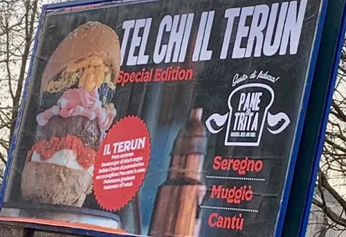 panino Terun