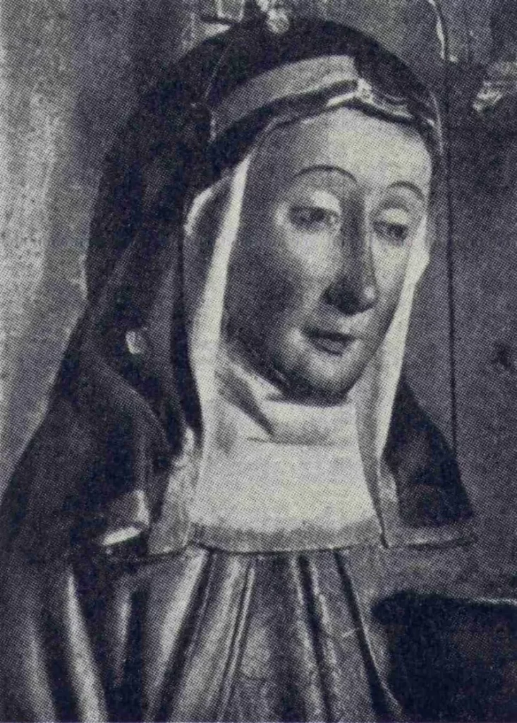 Santo del giorno 24 marzo
