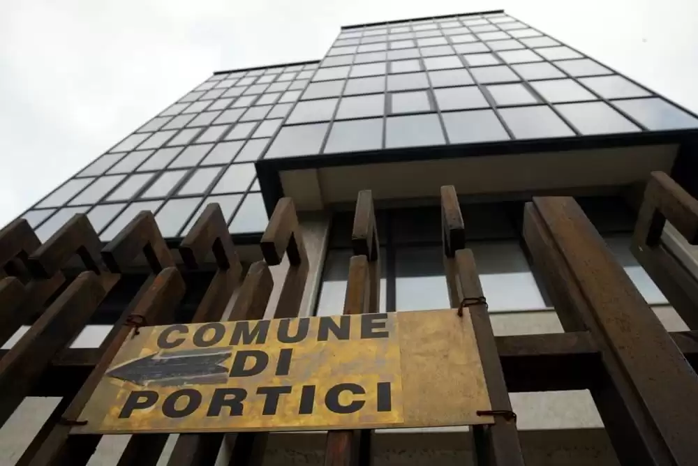 Comune di Portici