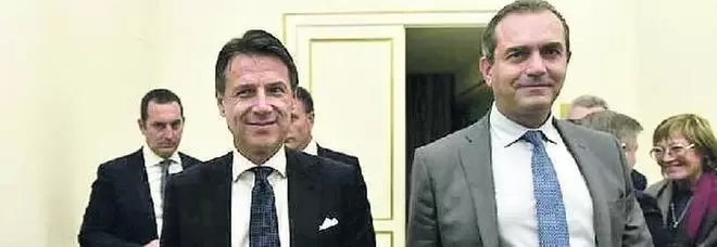 de magistris conte