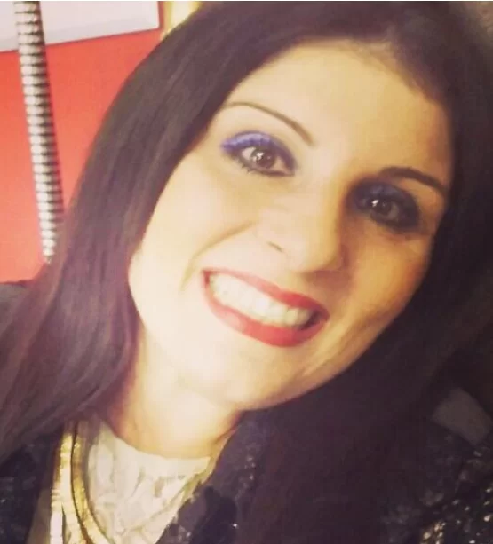 Maria Antonietta Rositani
