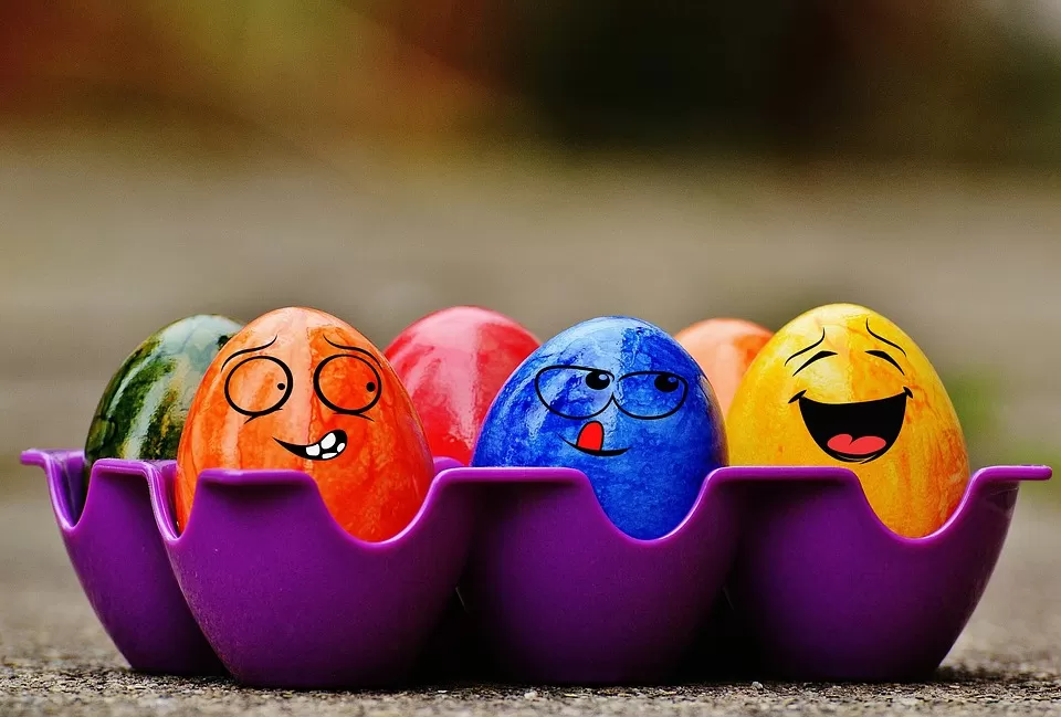 Pasqua 2019