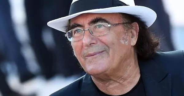 al bano carrisi
