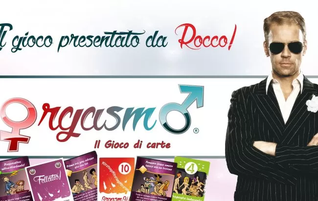 Rocco Siffredi
