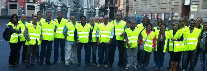 gilet gialli