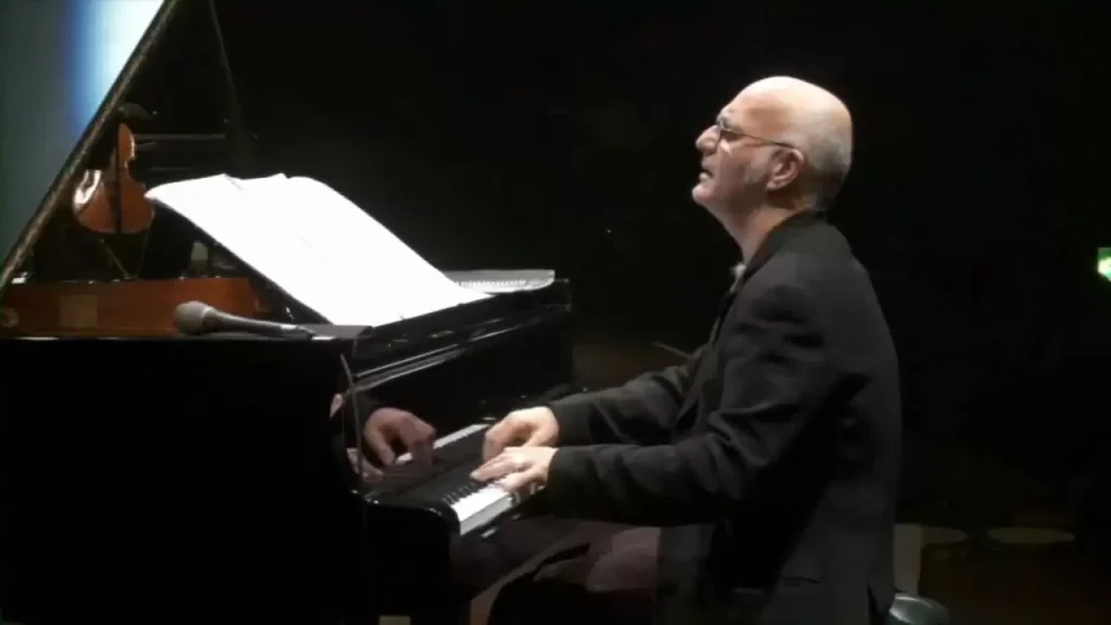 ludovico einaudi