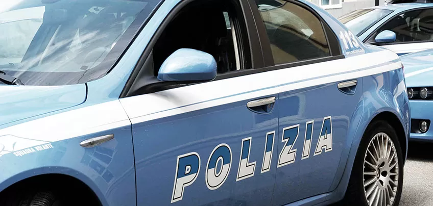 furto-rame-benevento-ladri-capannone