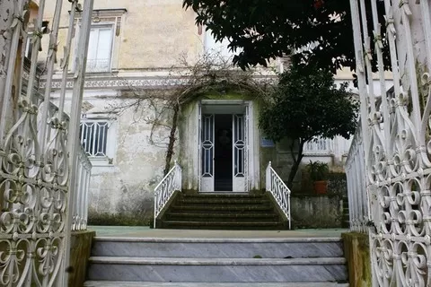 villa capri