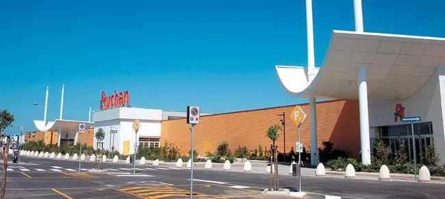 furto-auchan-giugliano