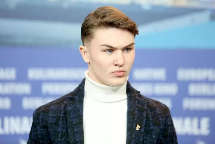 Artem Tkahuck