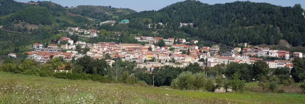 San Nicola Baronia