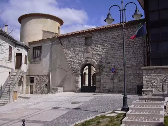 Sant'Andrea di Conza
