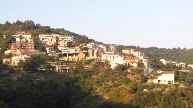 Torrioni