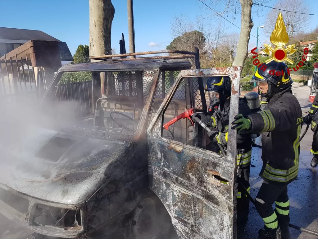 incendio-Mercogliano
