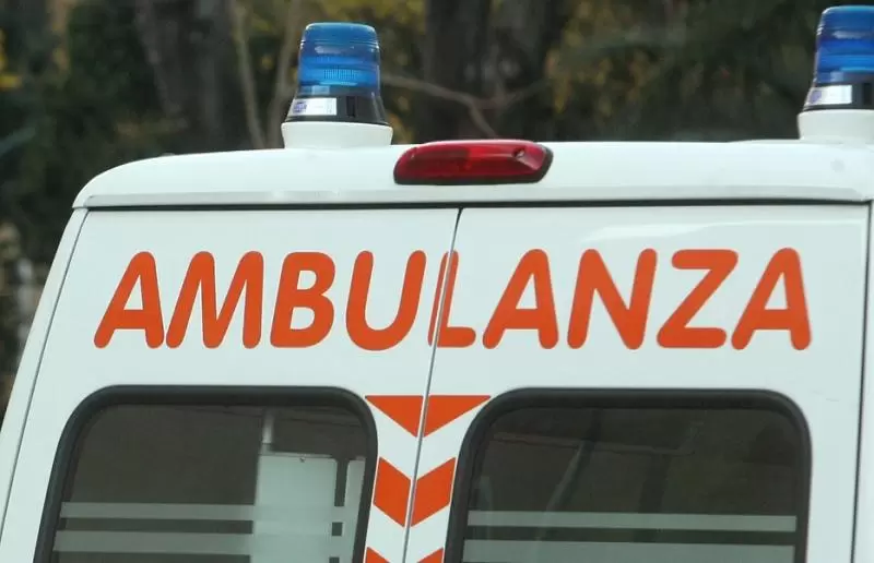incidente-stradale-Capua