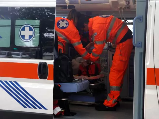 incidente-stradale-Capua