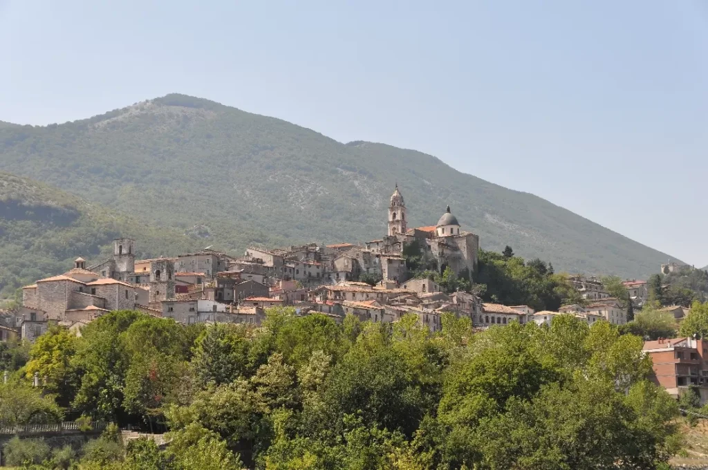 Cusano Mutri