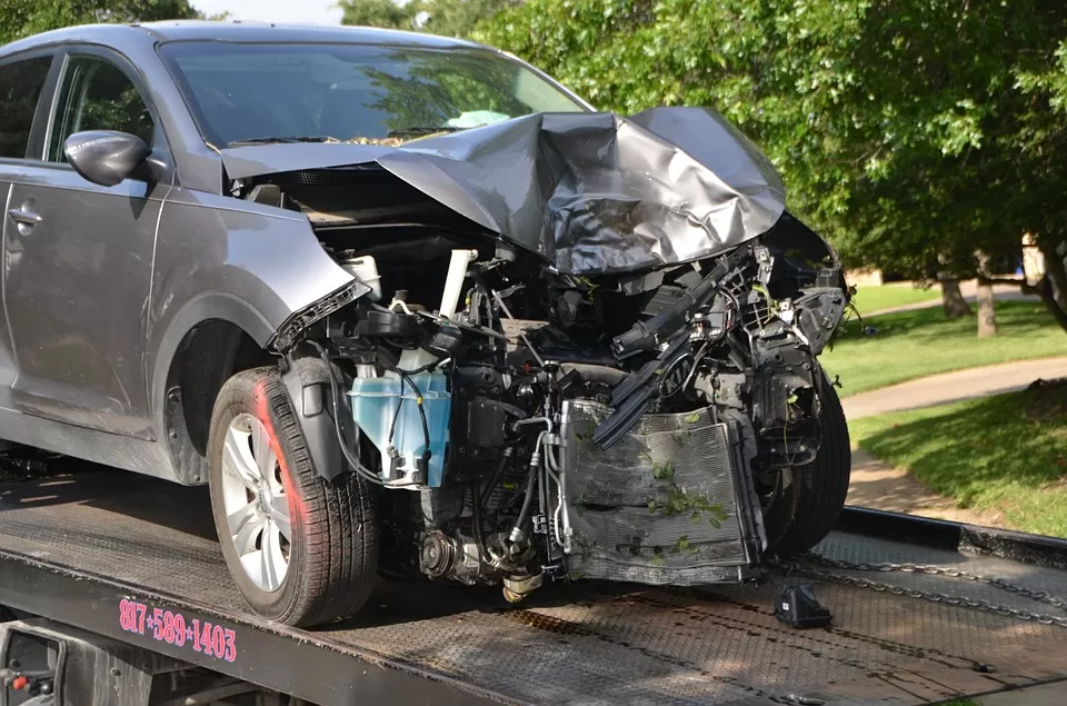 incidente-stradale-Campolattaro