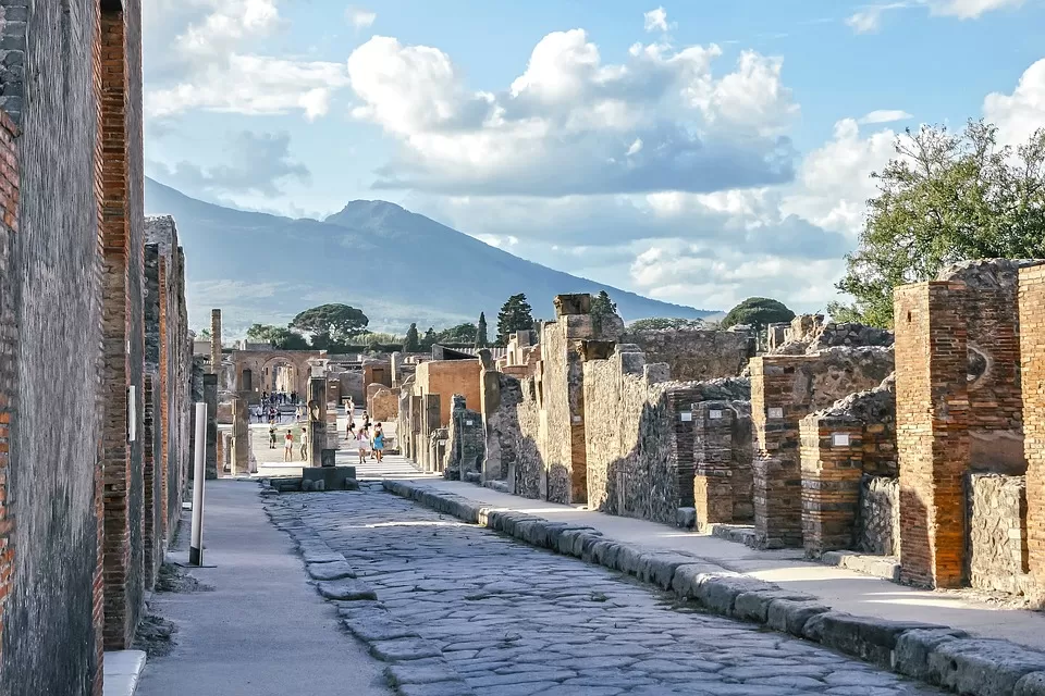 furto-scavi-Pompei