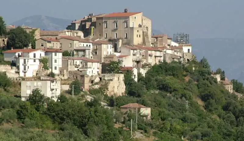 Torrecuso